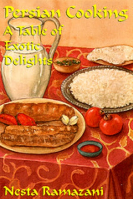 Persian Cooking
