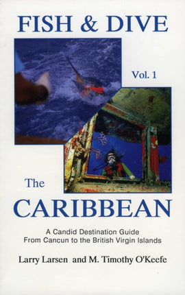 Fish  Dive the Caribbean V1