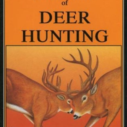 The Science of Deer Hunting Book 2 Productive