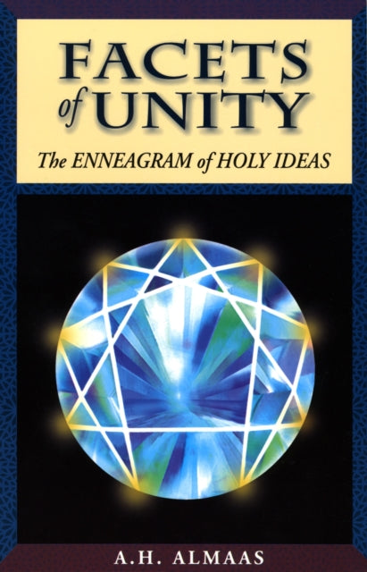 Facets of Unity: The Enneagram of Holy Ideas