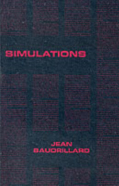 Simulations