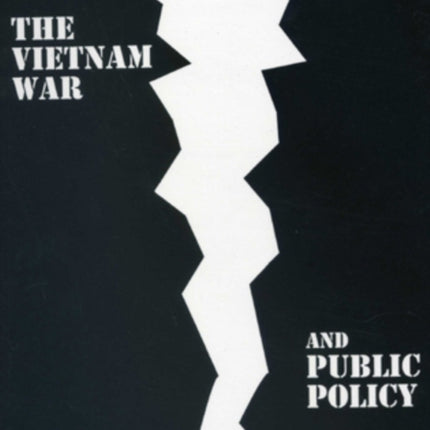 The Vietnam War and Public Policy