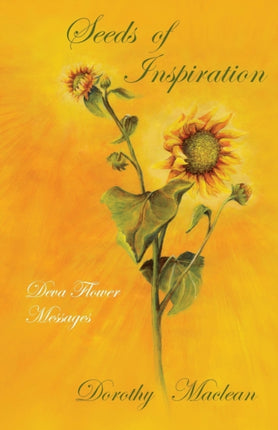 Seeds of Inspiration Deva Flower Messages