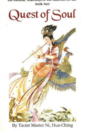 Quest of Soul Quest of Soul Esoteric Teachings of