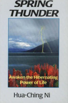 Spring Thunder Awakening the Hibernating Power of
