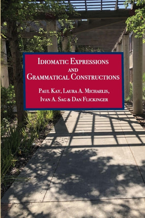 Idiomatic Expressions and Grammatical