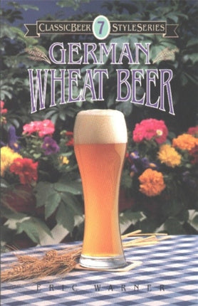 German Wheat Beer