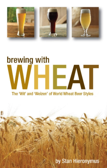 Brewing with Wheat