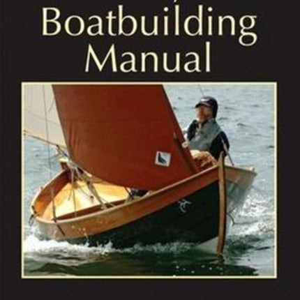 Clinker Plywood Boatbuilding Manual