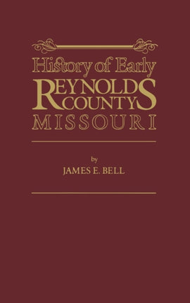 Reynolds Co Mo