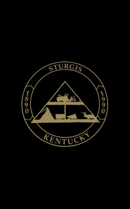 Sturgis KY The First 100 Years
