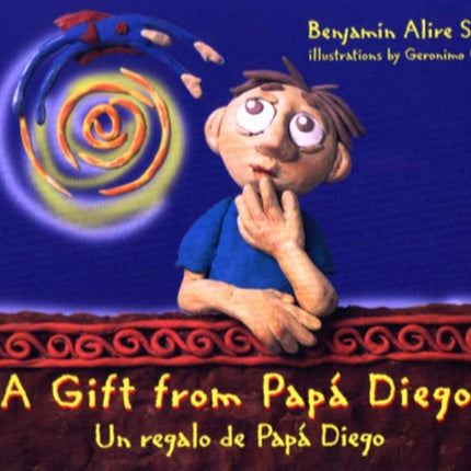 A Gift from Papá Diego