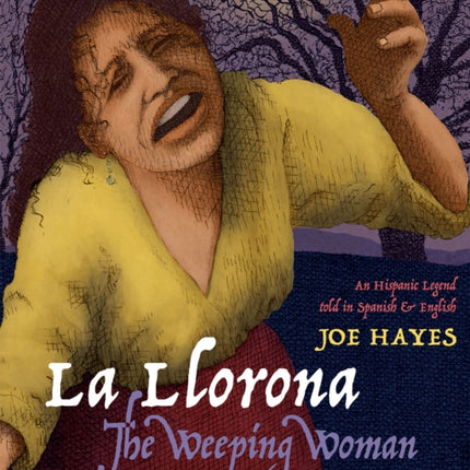 La LloronaThe Weeping Woman
