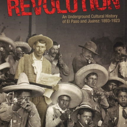 Ringside Seat to a Revolution