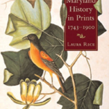 Maryland History in Prints Maryland Historical