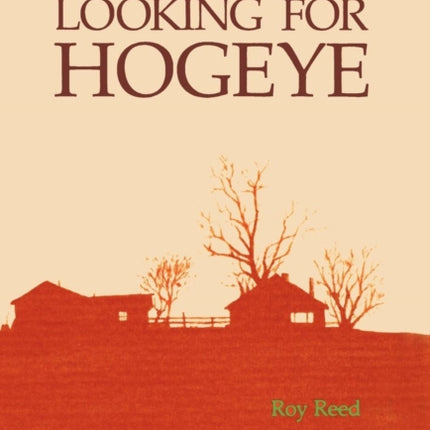 Looking for Hogeye