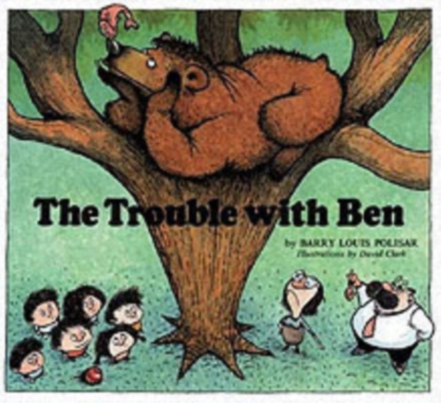 The Trouble with Ben Rainbow Morning Music