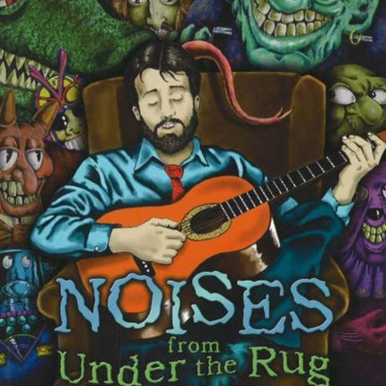 Noises from Under the Rug The Barry Louis Polisar
