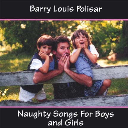 Naughty Songs for Boys and Girls