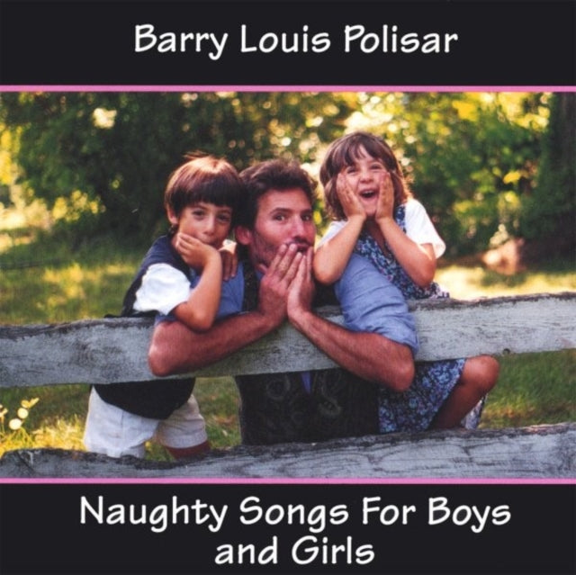 Naughty Songs for Boys and Girls