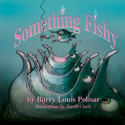 SOMETHING FISHY Rainbow Morning Music Picture
