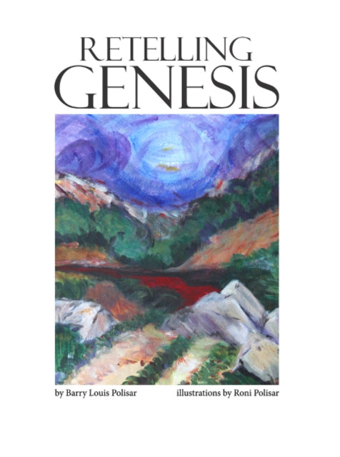 RETELLING GENESIS