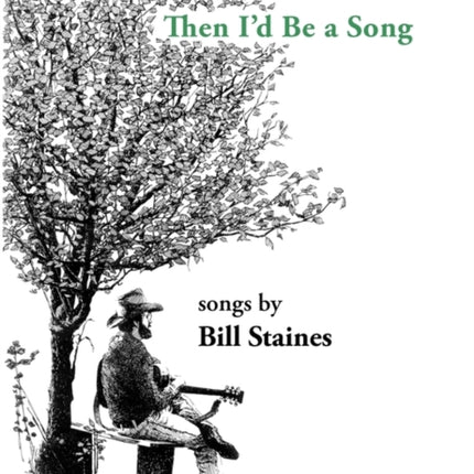 If I Were a Word Then Id Be A Song