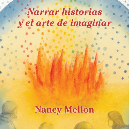 Narra historias Y el arte de imaginar