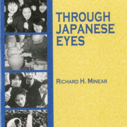 Through Japanese Eyes Eyes Books Series