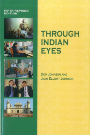 Through Indian Eyes Eyes Books Series