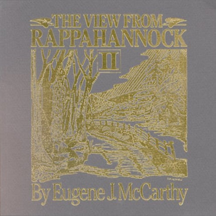 The View from Rappahannock II