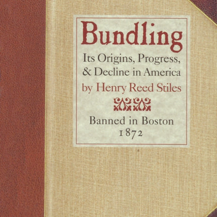 Bundling Its Origin Progress and Decline in America