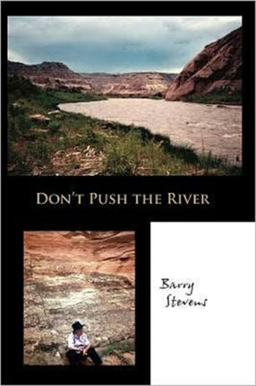 Dont Push the River It Flows by Itself