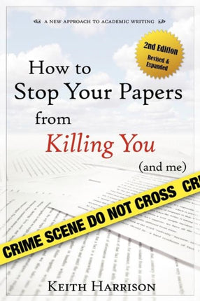 How to Stop Your Papers from Killing You and Me