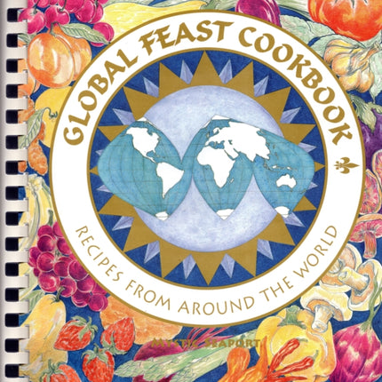 Global Feast Cookbook