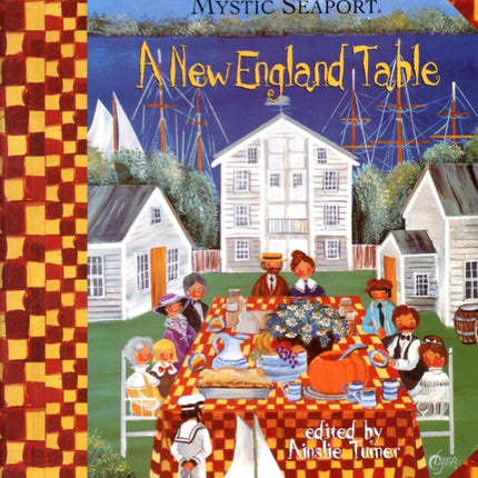 A New England Table