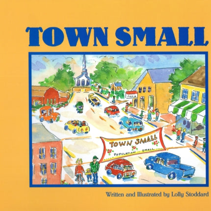 Town Small