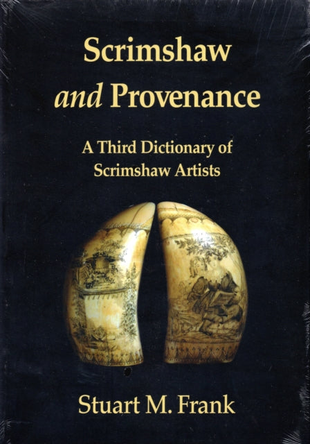 Scrimshaw And Provenance