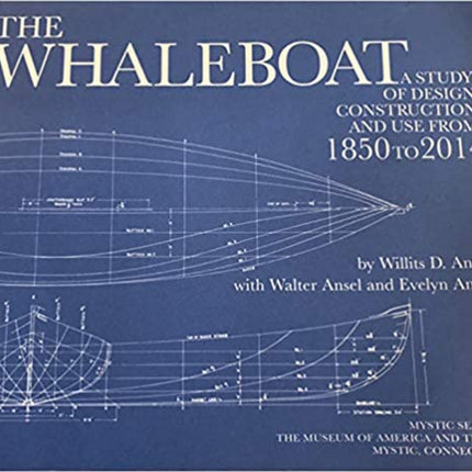 The Whaleboat