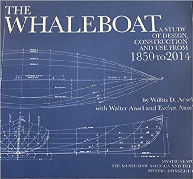 The Whaleboat