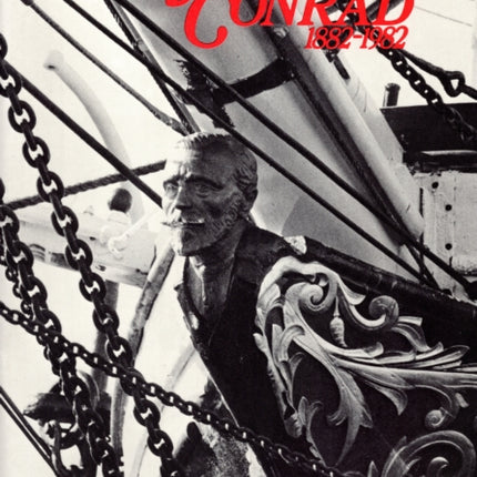 Joseph Conrad 18821982