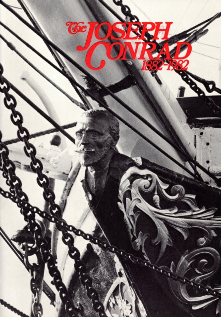 Joseph Conrad 18821982