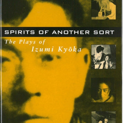 Spirits of Another Sort