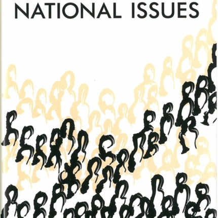 Local Voices National Issues