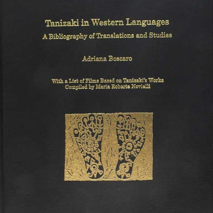 Tanizaki in Western Languages