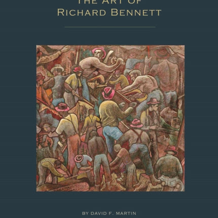 The Art of Richard Bennett