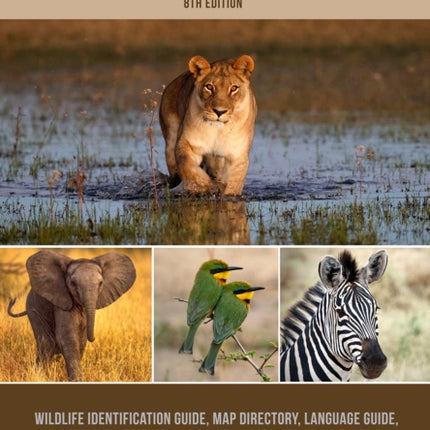 African Safari Field Guide