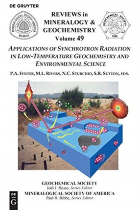 Applications of Synchrotron Radiation in