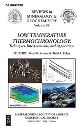 LowTemperature Thermochronology