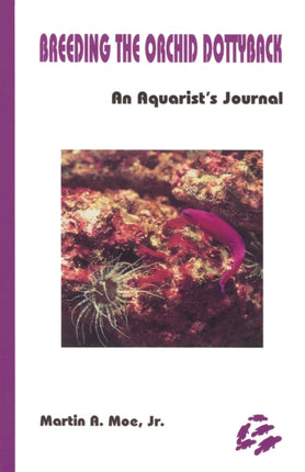 Breeding the Orchid Dottyback Pseudochromis